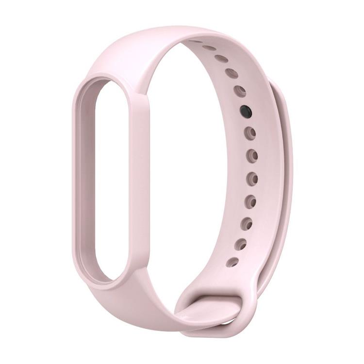Tech-Protect Xiaomi Mi Smart Band 5/6/6 NFC/7 Strap Iconband - Rosa