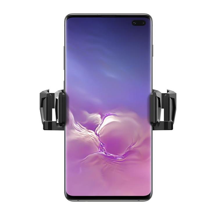 Spigen Spigen Bilhållare Luftventil Click.R - Svart