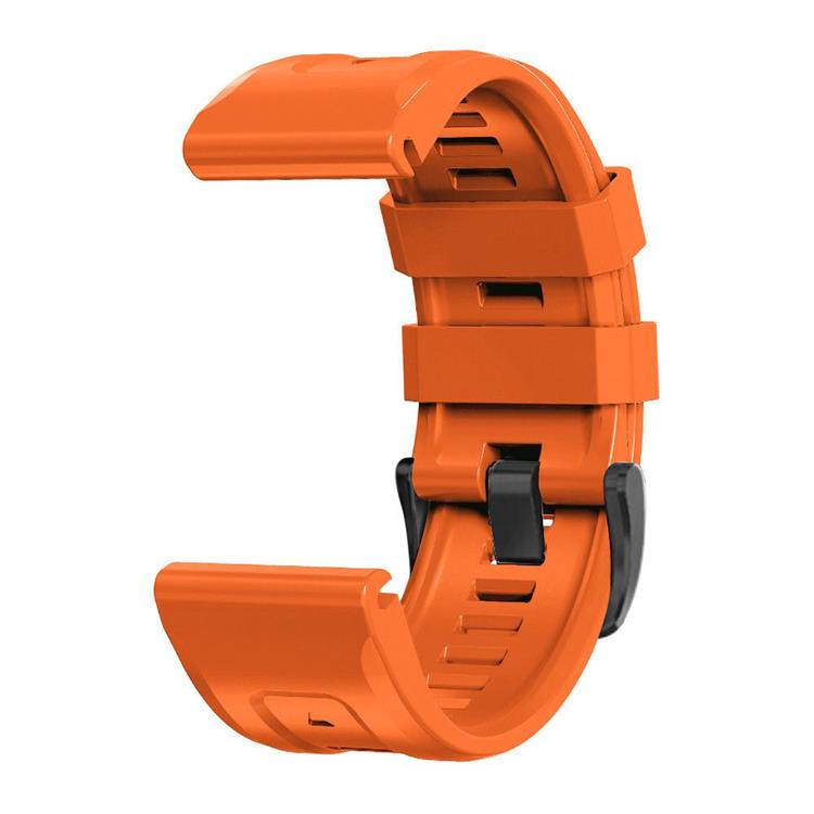 Tech-Protect Iconband Garmin Fenix 5/6/6 Pro/7 - Orange