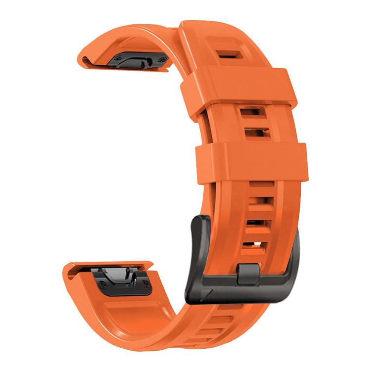 Tech-Protect Iconband Garmin Fenix 5/6/6 Pro/7 - Orange