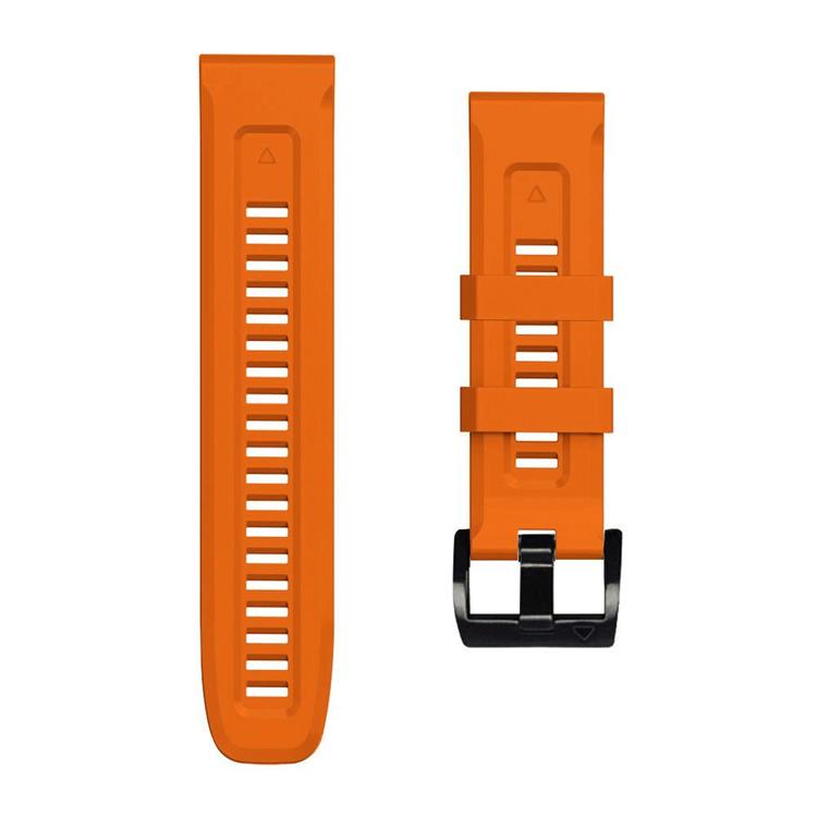 Tech-Protect Iconband Garmin Fenix 5/6/6 Pro/7 - Orange