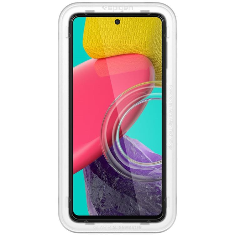 Spigen Spigen Galaxy M53 5G H