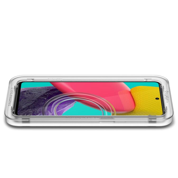 Spigen Spigen Galaxy M53 5G H