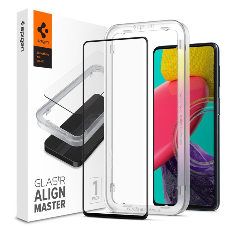 Spigen Spigen Galaxy M53 5G H