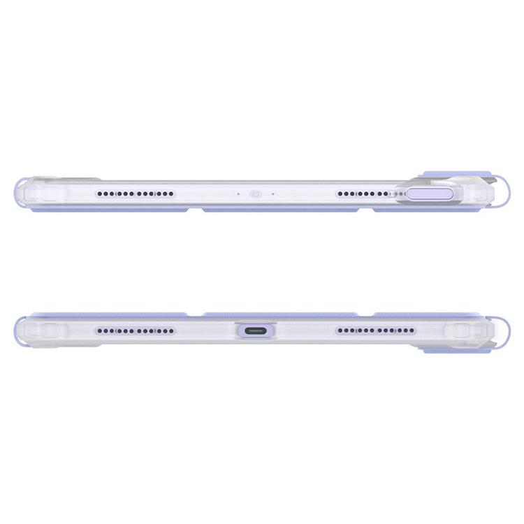 Spigen Spigen iPad Air 10.9 4/5 (2020/2022) Fodral Ultra Hybrid Pro