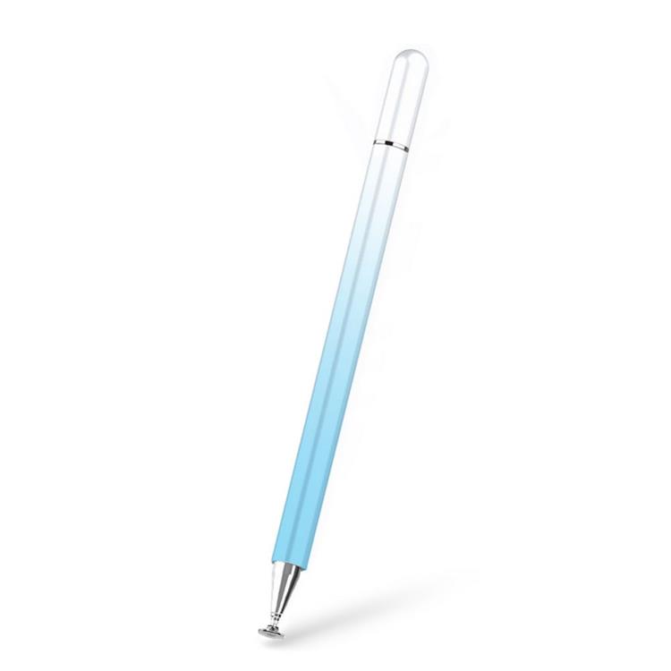 Tech-Protect Ombre Stylus Penna - Himmelsblå