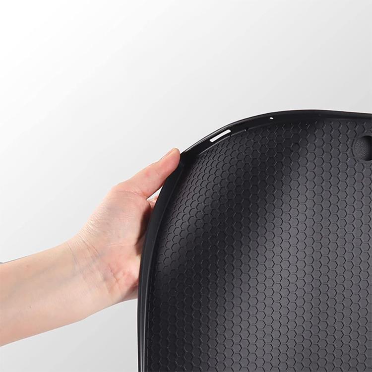 Tech-Protect Tech-Protect Galaxy Tab A8 10.5 Fodral med Engelskt Tangentbord