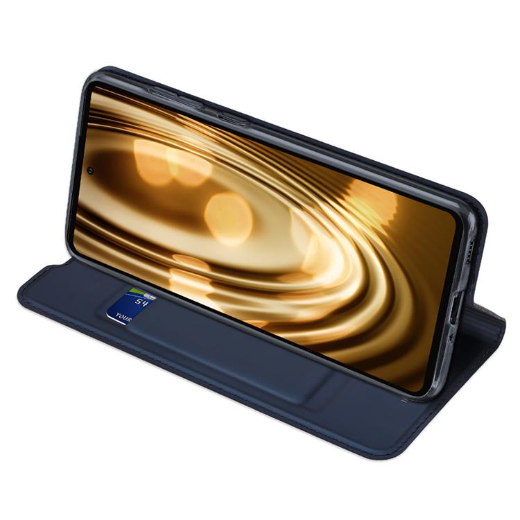 Dux Ducis Dux Ducis Galaxy A73 Fodral Skin Series - Blå