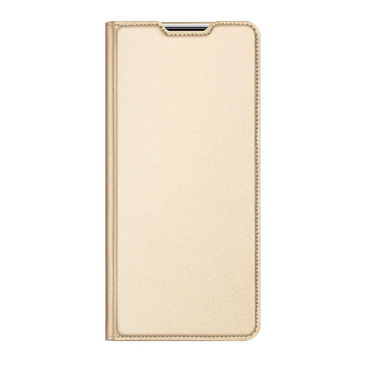 Dux Ducis Dux Ducis Galaxy A73 Fodral Skin Series - Guld