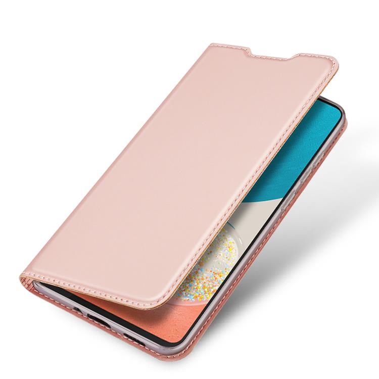 Dux Ducis Dux Ducis Galaxy A73 Fodral Skin Series - Rosa