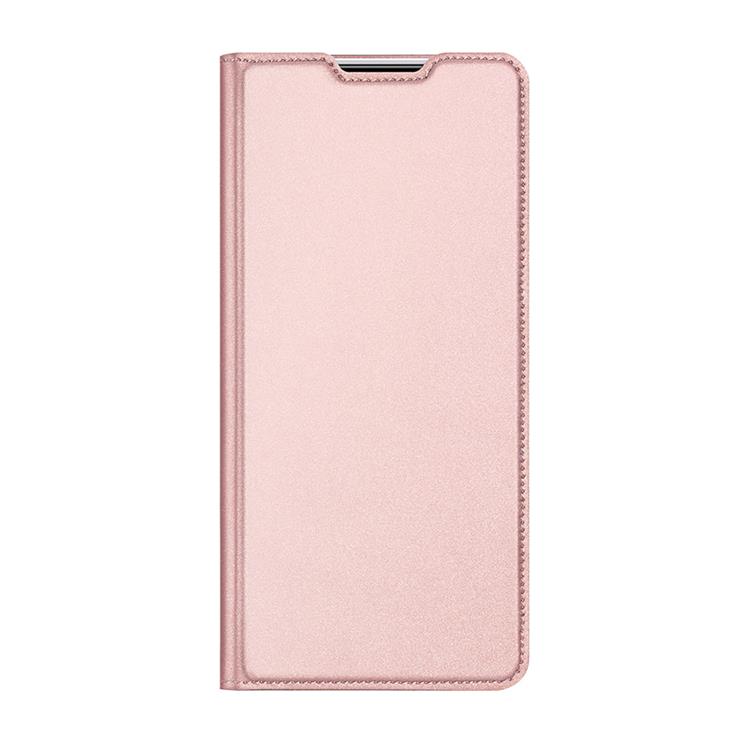 Dux Ducis Dux Ducis Galaxy A73 Fodral Skin Series - Rosa