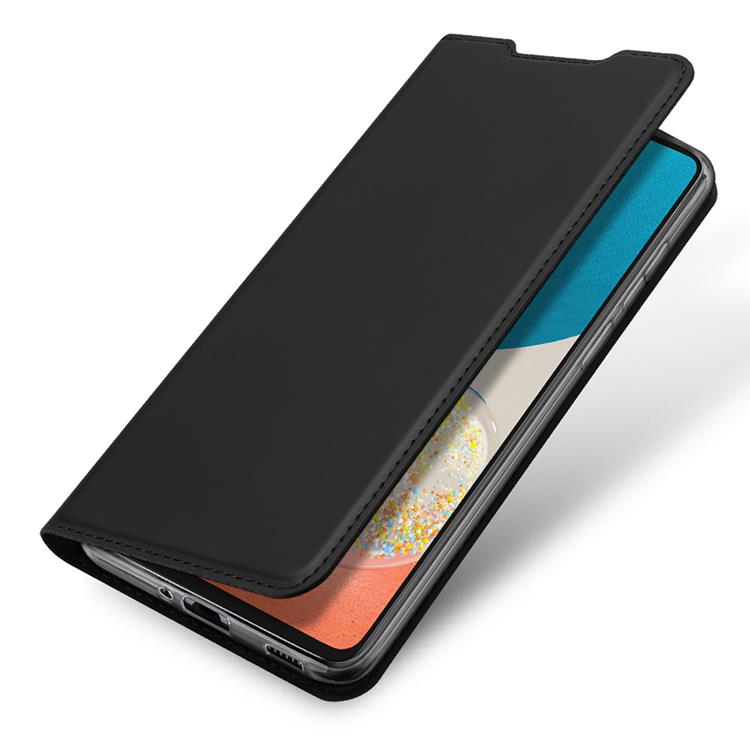 Dux Ducis Dux Ducis Galaxy A73 Fodral Skin Series - Svart