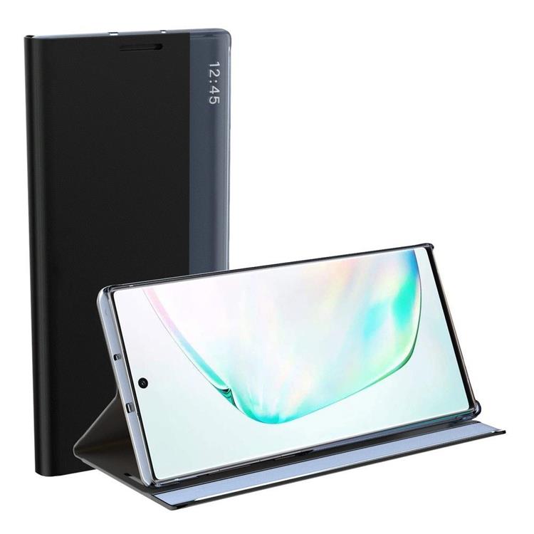 OEM Sleep Flip Fodral Xiaomi Poco M4 Pro 5G - Rosa