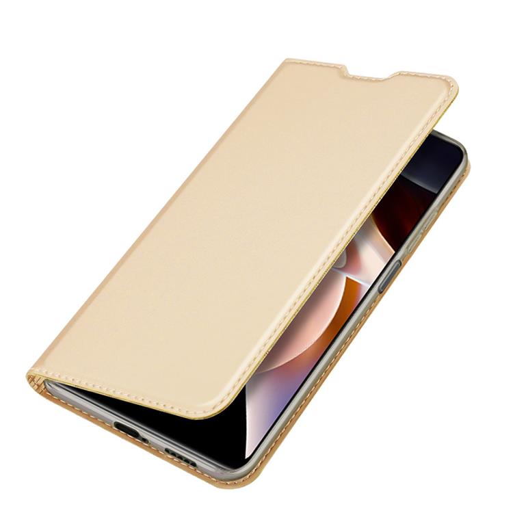 Dux Ducis Dux Ducis Xiaomi Redmi Note 11S/Poco M4 Pro (5G) Fodral Skin Series - Guld