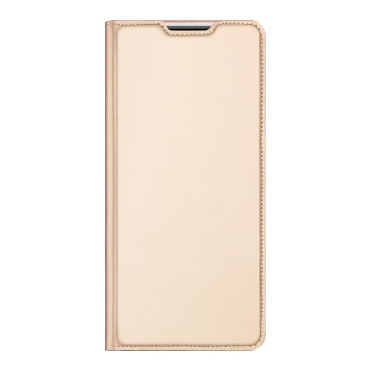 Dux Ducis Dux Ducis Xiaomi 12 Pro Fodral Skin Series - Guld