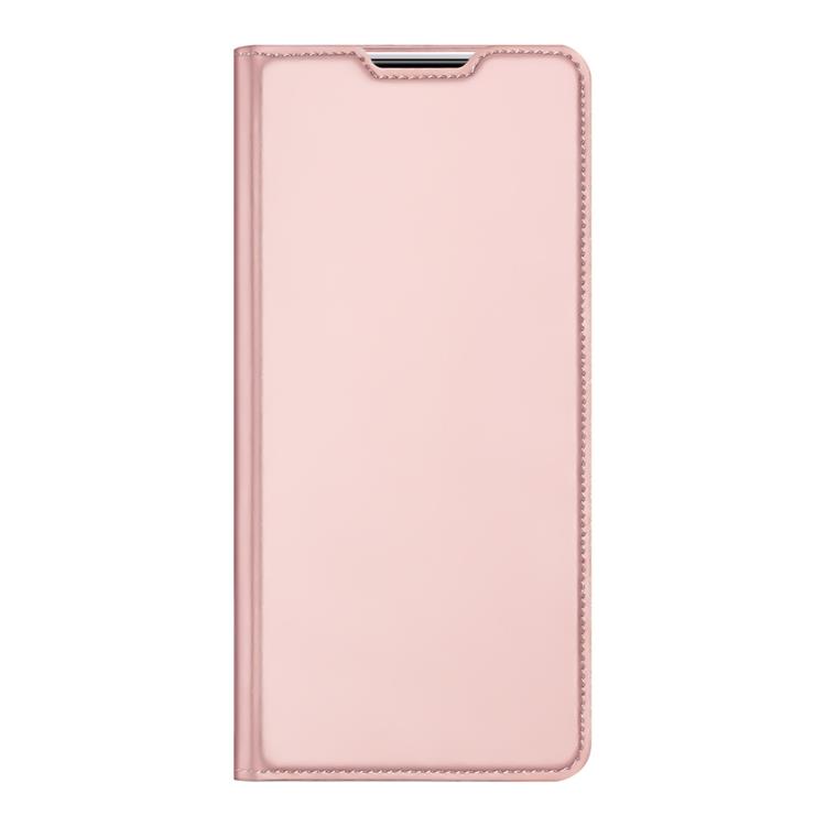 Dux Ducis Dux Ducis Xiaomi 12 Pro Fodral Skin Series - Rosa