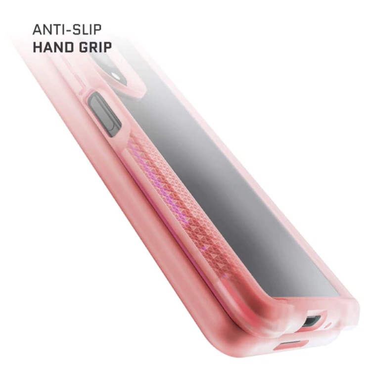 Ghostek Ghostek Convert PC Skal Galaxy Z Fold 3 - Rosa