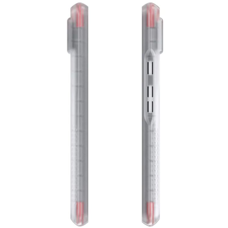 Ghostek Ghostek Convert Silikon Skal Google Pixel 6 Pro - Clear