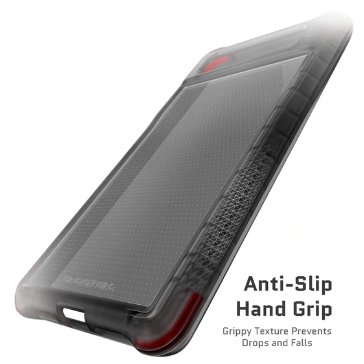 Ghostek Ghostek Convert Silikon Skal Google Pixel 6 Pro - Smoke