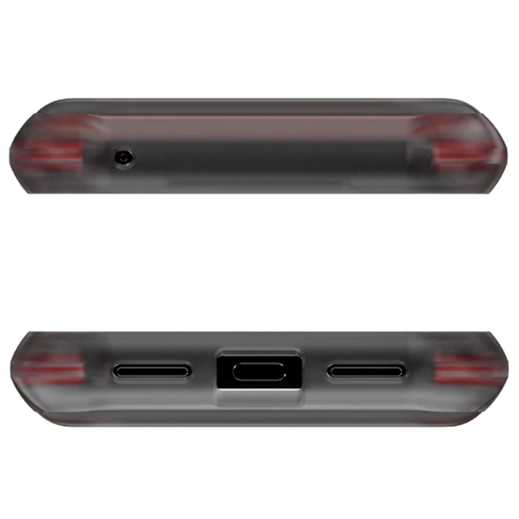 Ghostek Ghostek Convert Silikon Skal Google Pixel 6 Pro - Smoke