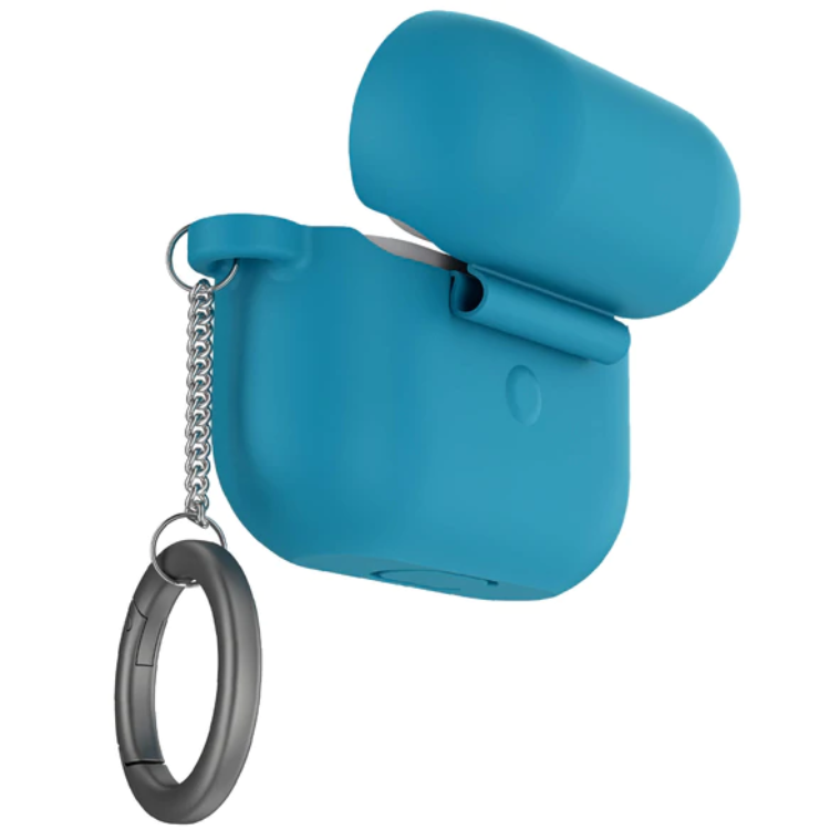 Ghostek Ghostek Tunic Silikon Skal Airpods 3 - Blå