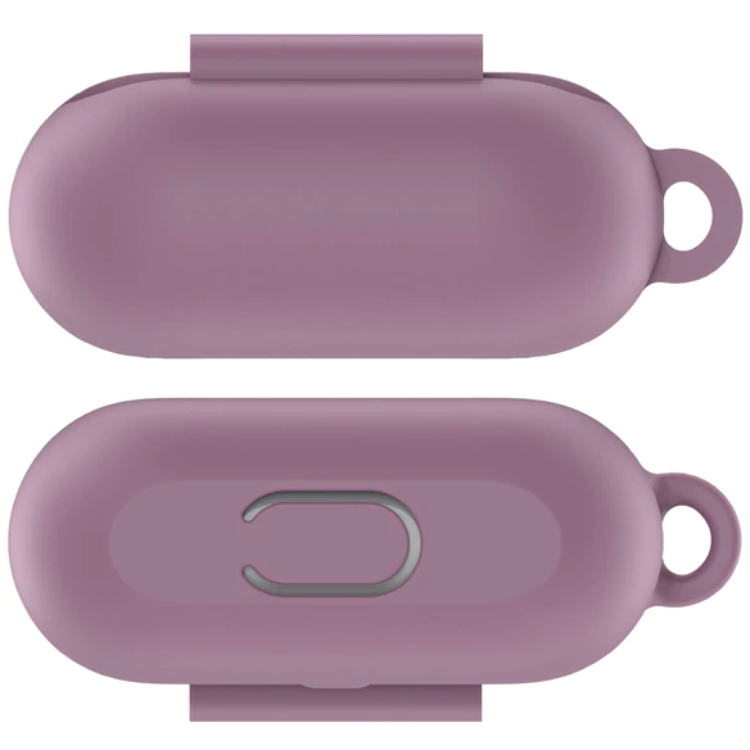 Ghostek Ghostek Tunic Silikon Skal Airpods 3 - Rosa