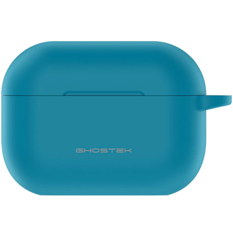Ghostek Ghostek Tunic Silikon Skal Airpods Pro - Blå