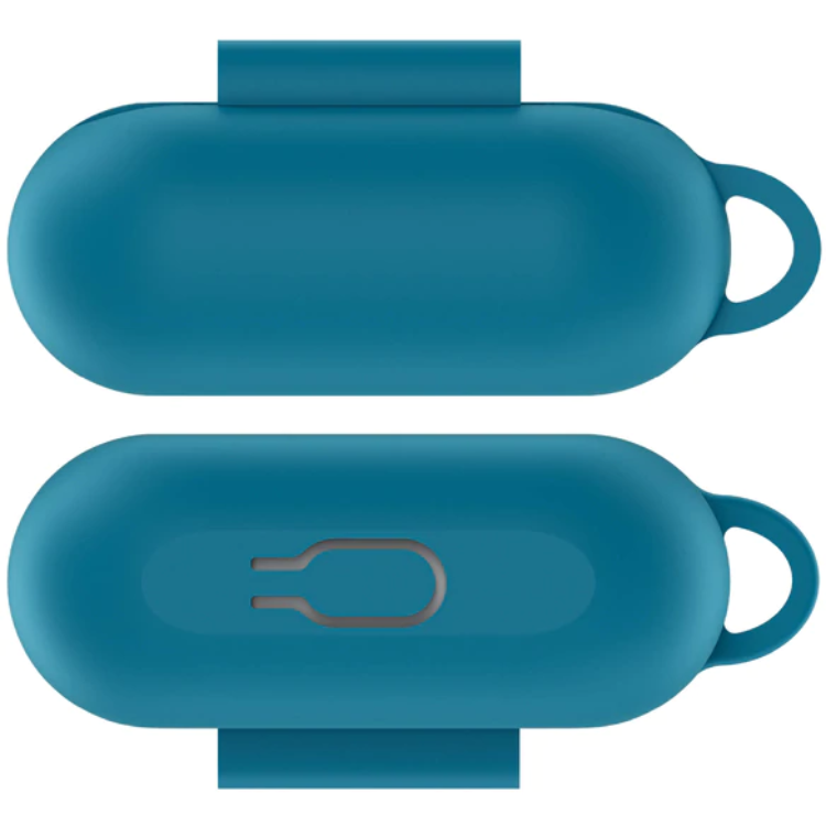 Ghostek Ghostek Tunic Silikon Skal Airpods Pro - Blå