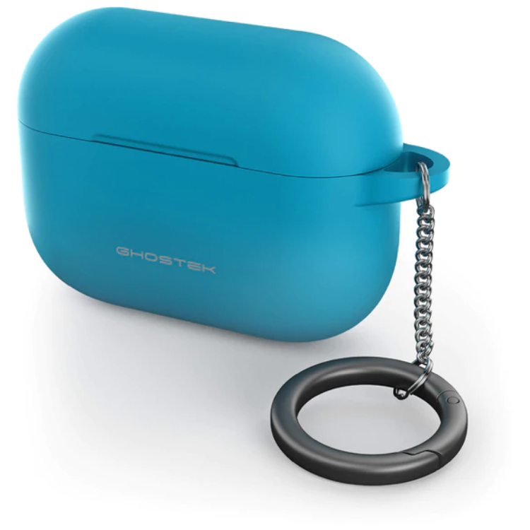 Ghostek Ghostek Tunic Silikon Skal Airpods Pro - Blå