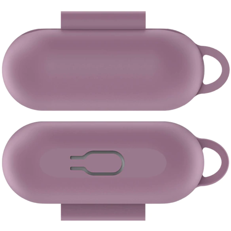 Ghostek Ghostek Tunic Silikon Skal Airpods Pro - Rosa