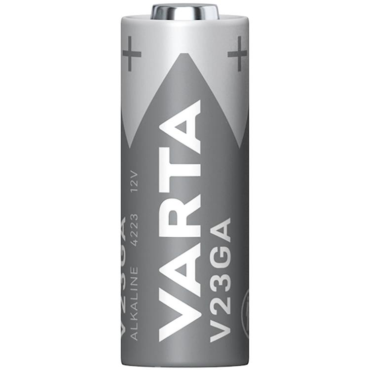 VARTA Varta 2-pack V23GA / LR23A / 23AE Batteri 12V
