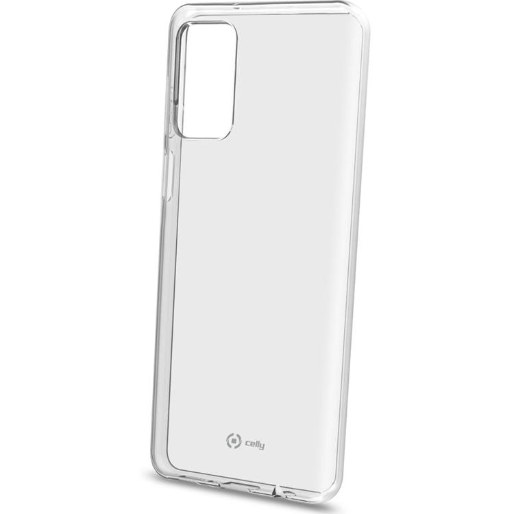 Celly Celly Galaxy A23 Skal Gelskin TPU - Clear