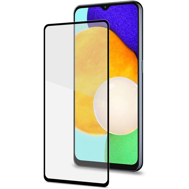 Celly Celly Galaxy A53 5G Härdat glas Skärmskydd