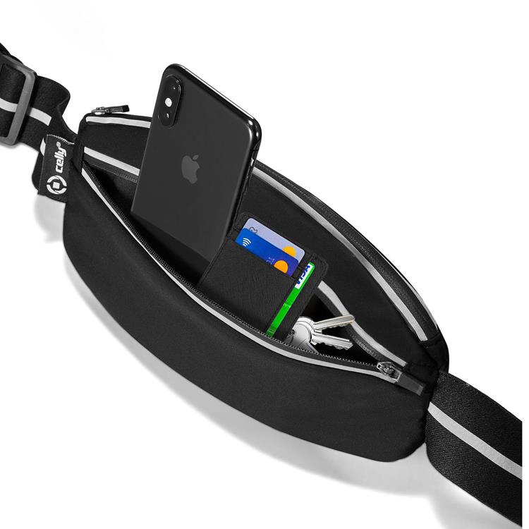 Celly Celly Sportbälte / telefonficka max 6.9
