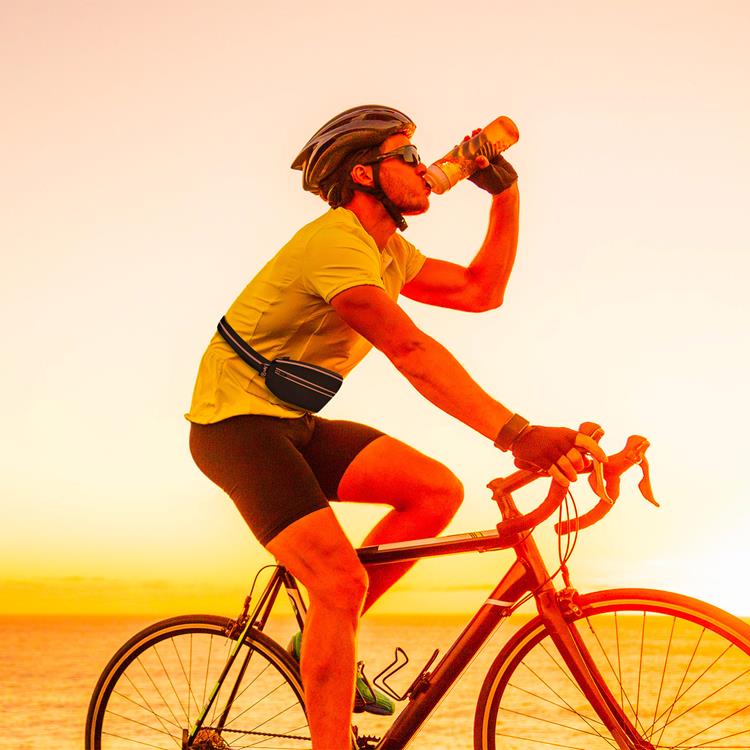 Celly Celly Sportbälte / telefonficka max 6.9