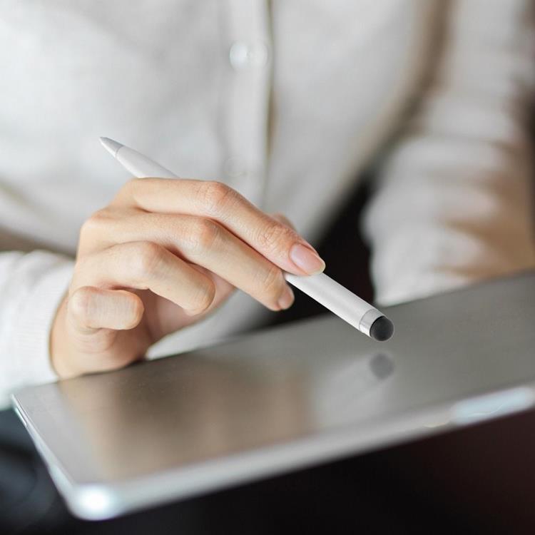 OEM Stylus för pekskärmar Kapacitiv med Pen