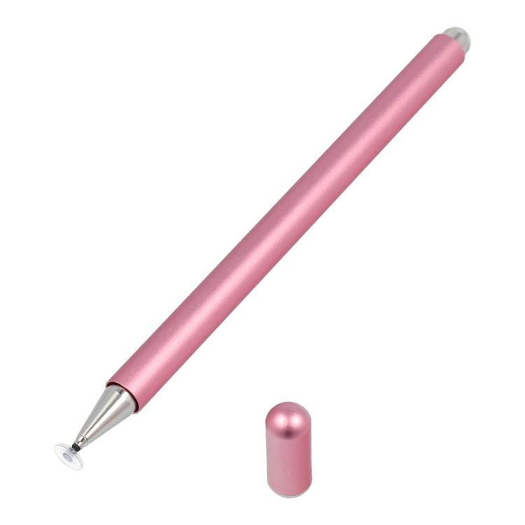 OEM Stylus för pekskärmar Kapacitiv - Rosa