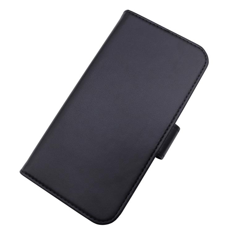 SiGN SiGN Plånboksfodral 2-i-1 för iPhone 13 - Svart