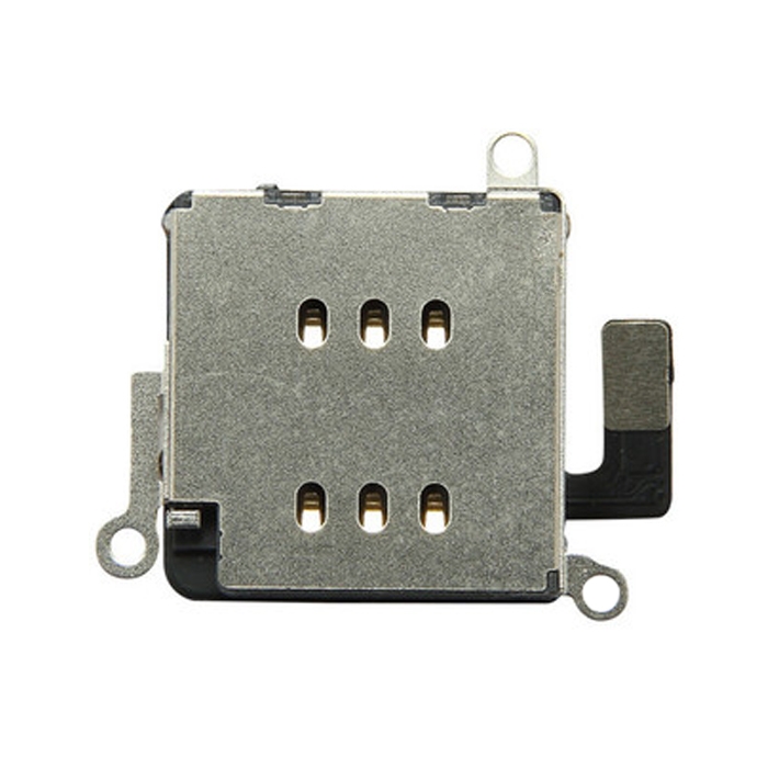 SpareParts iPhone 11 Simkortsläsare