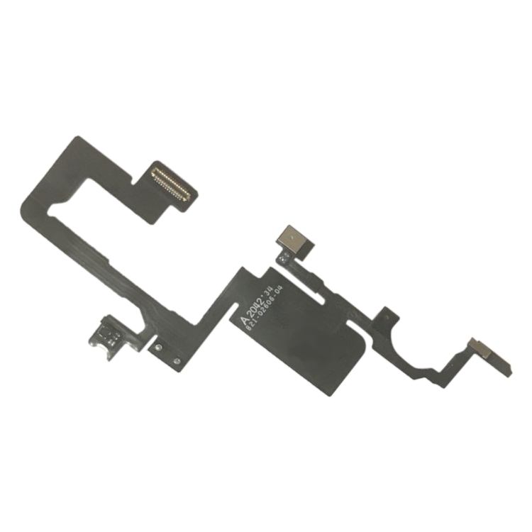 SpareParts iPhone 12 Mini Sensorflex till Samtalshögtalare