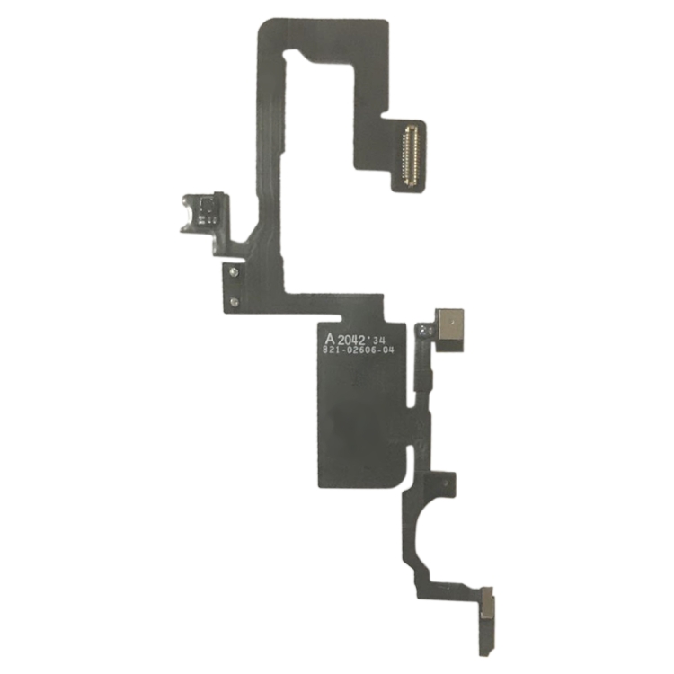 SpareParts iPhone 12 Mini Sensorflex till Samtalshögtalare