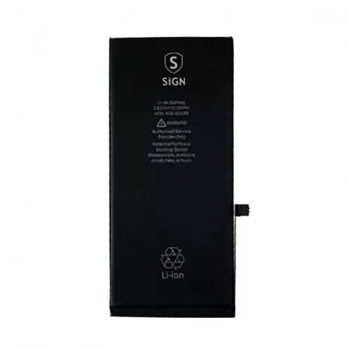 SpareParts iPhone 12 Pro Batteri