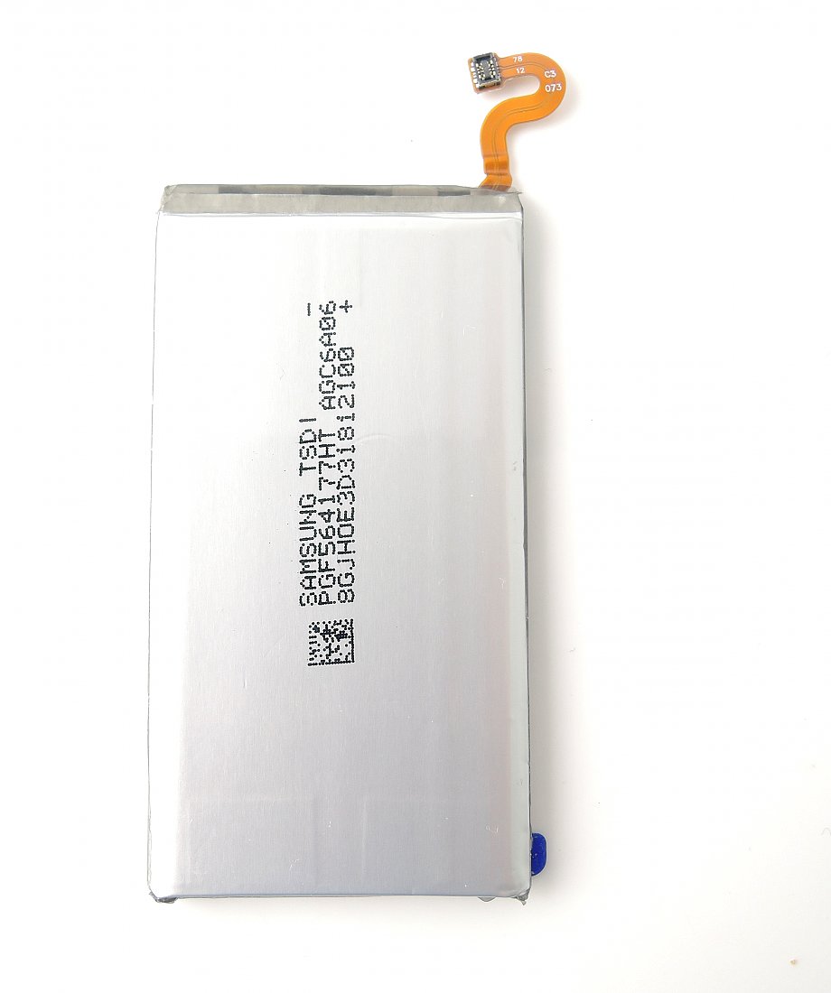 Samsung Samsung Galaxy S9 Batteri - Original