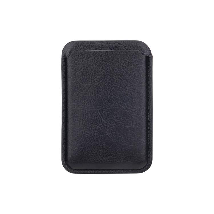 Onsala Onsala Magnetisk Korthållare iPhone 13/12 Series - Svart