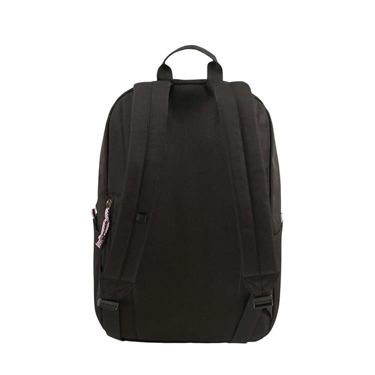 AMERICAN TOURISTER American Tourister Ryggsäck ZIP-Pocket UPBEAT - Svart