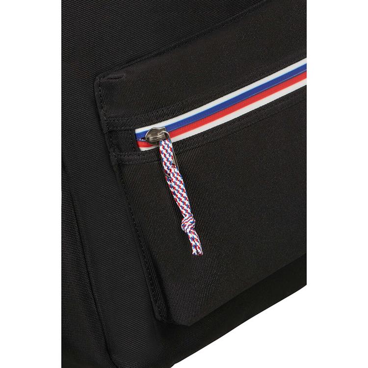 AMERICAN TOURISTER American Tourister Ryggsäck ZIP-Pocket UPBEAT - Svart