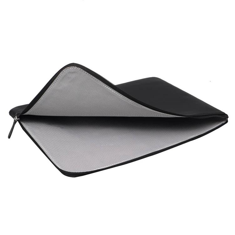 BUFFALO BUFFALO äkta läder Datorfodral Mac & PC 15