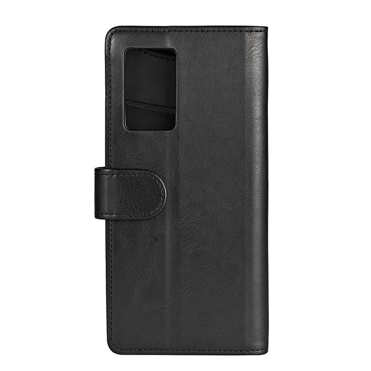 GEAR Gear OnePlus Nord CE 2 Lite 5G Mobilfodral - Svart