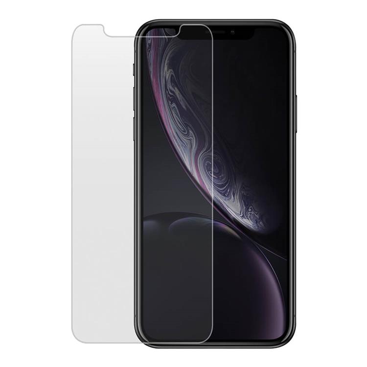 GEAR Gear Galaxy A53 5G Härdat Glas Skärmskydd 2.5D