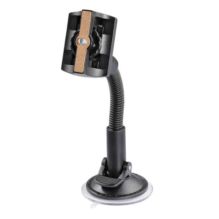 Hama Hama Stativ Actionfäste Activity-Pod SF27 Sugkopp - Svart